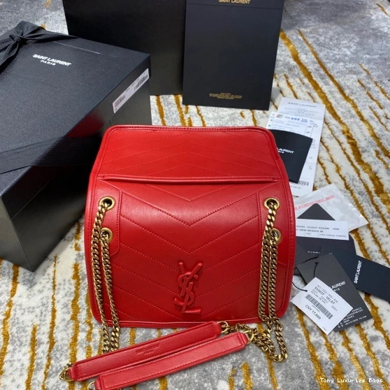 Tony Luxuries NIKI YSL BABY 0810